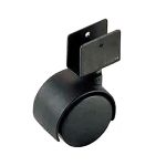 Imagen ruedas para muebles