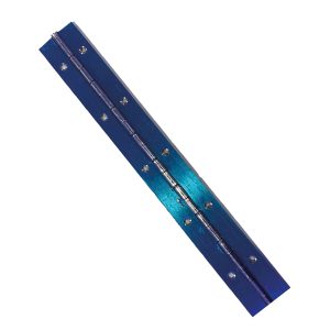Bisagra De Piano Acero Inoxidable