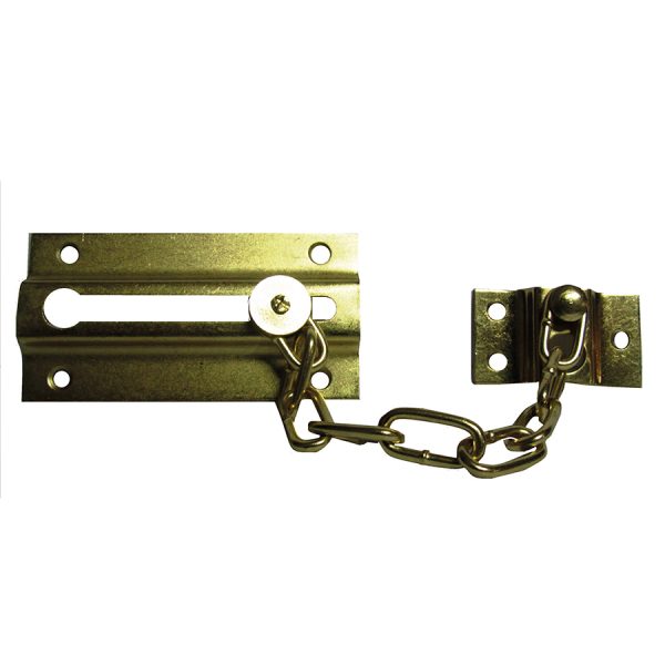 Cadena de Seguridad Art. 99 Importado