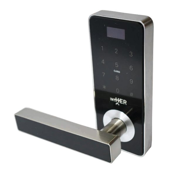 Cerradura Digital Tarjeta / Llave