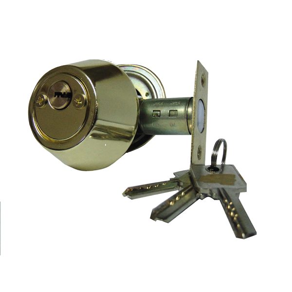 Cerrojo Llave / Llave Multipunto