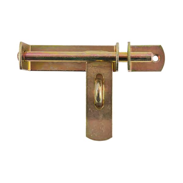 Cerrojo U Art. 62 12 Mm Izquierdo
