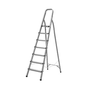 Escalera Tijera 7 Peldaños