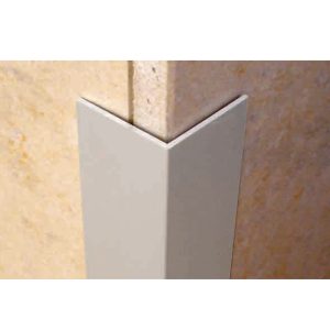 Esquinero de Protección PVC Rígido