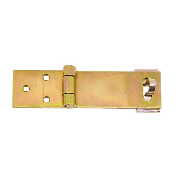 Portacandado Art. G15 Hierro Zincado 3 Mm Espesor