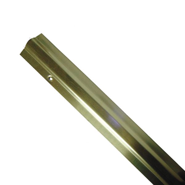 Tapajunta Fe. Bronceado (Broncina)
