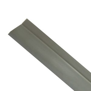 Tapajunta PVC Transición Flexible 100 CMS