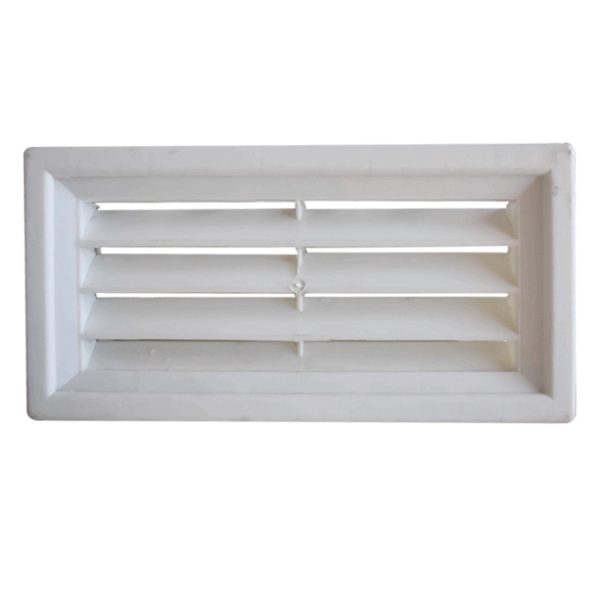 Ventilaciones Baeagle PVC Embutir